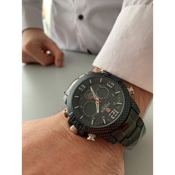 Часы тактические Lige FoxBox - 3574122 Часы тактические Lige FoxBox - 3574122