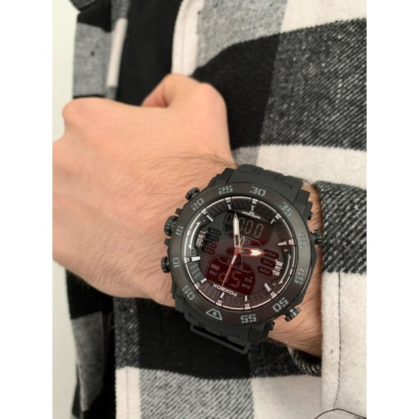 Годинник тактичний Foxbox Great - 3574120 Годинник тактичний Foxbox Great - 3574120