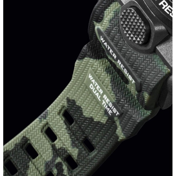 Годинник тактичний Smael Tank - 3574119 Годинник тактичний Smael Tank - 3574119