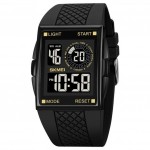 Годинник тактичний Skmei Jump