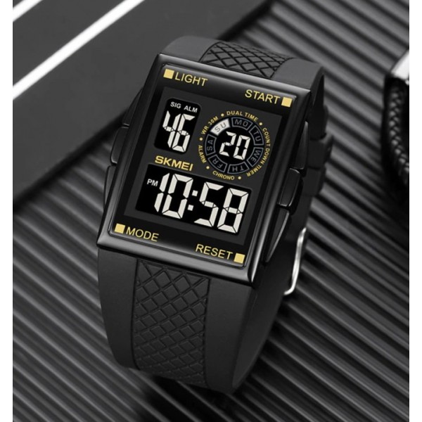 Часы тактические Skmei Jump - 3574117 Часы тактические Skmei Jump - 3574117