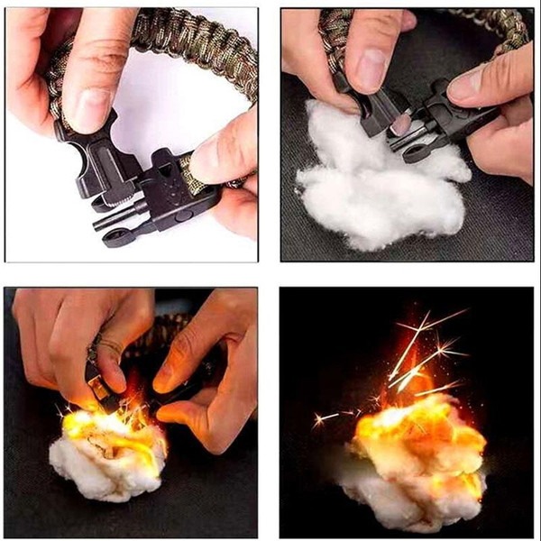 Часы тактические Hemsut Military с компасом - 3574116