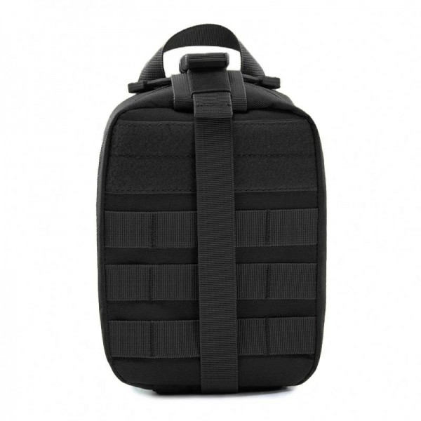 Медицинский подсумок-аптечка Black Hawk Черный - 3574114 Медицинский подсумок-аптечка Black Hawk Черный - 3574114