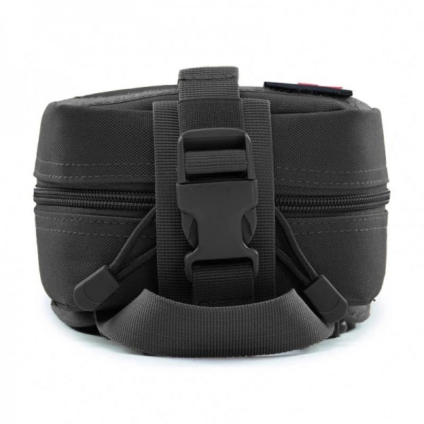 Медицинский подсумок-аптечка Black Hawk Черный - 3574114 Медицинский подсумок-аптечка Black Hawk Черный - 3574114