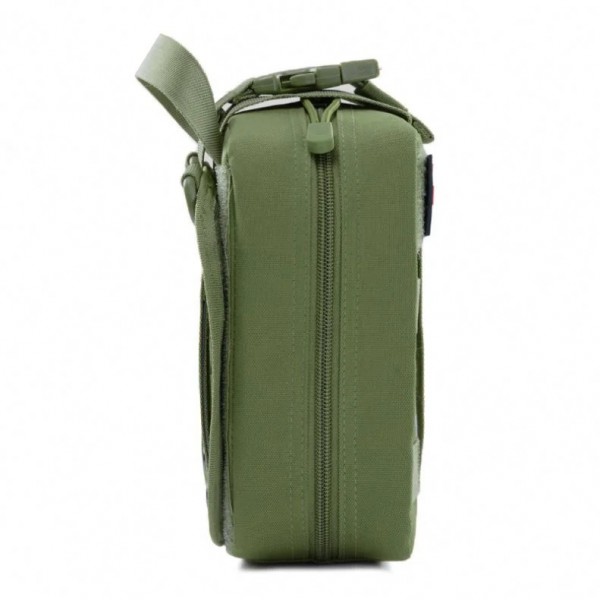 Медицинский подсумок-аптечка Black Hawk Олива - 3574112 Медицинский подсумок-аптечка Black Hawk Олива - 3574112