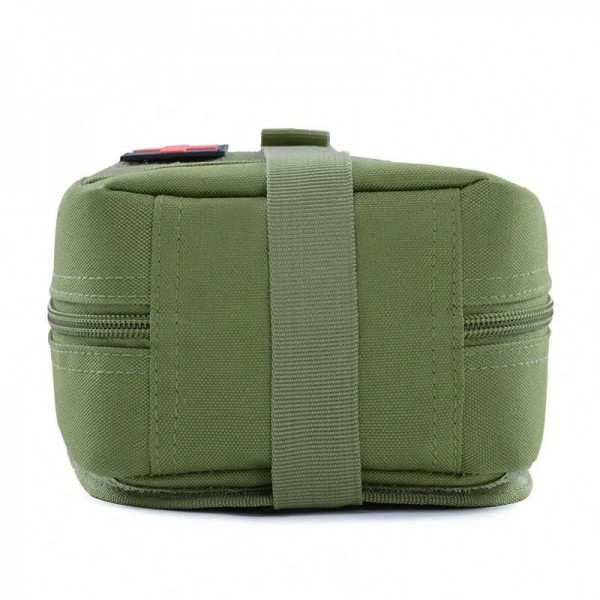 Медицинский подсумок-аптечка Black Hawk Олива - 3574112 Медицинский подсумок-аптечка Black Hawk Олива - 3574112