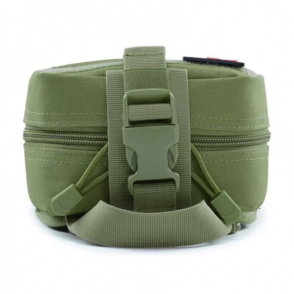 Медицинский подсумок-аптечка Black Hawk Олива - 3574112 Медицинский подсумок-аптечка Black Hawk Олива - 3574112