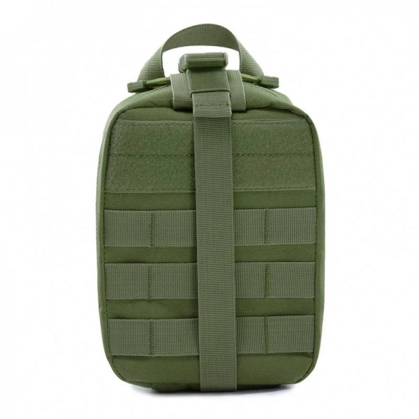 Медицинский подсумок-аптечка Black Hawk Олива - 3574112 Медицинский подсумок-аптечка Black Hawk Олива - 3574112