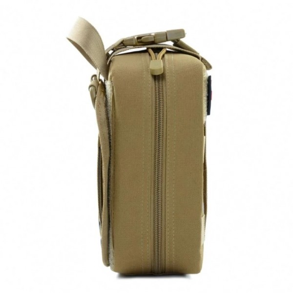 Медицинский подсумок-аптечка Black Hawk Койот - 3574111