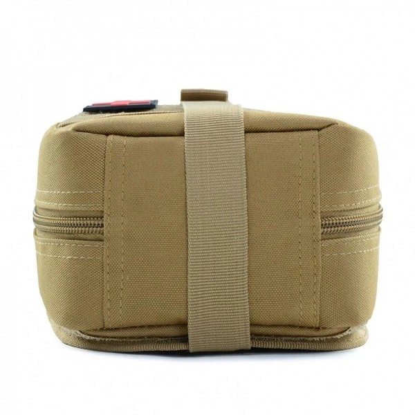 Медицинский подсумок-аптечка Black Hawk Койот - 3574111