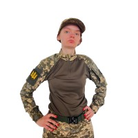 Жіночий Убакс ММ 14 Pancer