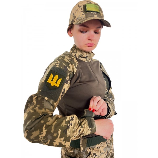 Жіноча військова форма ММ 14 Pancer - 3574106 Жіноча військова форма ММ 14 Pancer - 3574106
