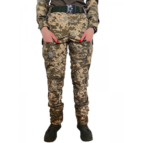 Жіноча військова форма ММ 14 Pancer - 3574106 Жіноча військова форма ММ 14 Pancer - 3574106