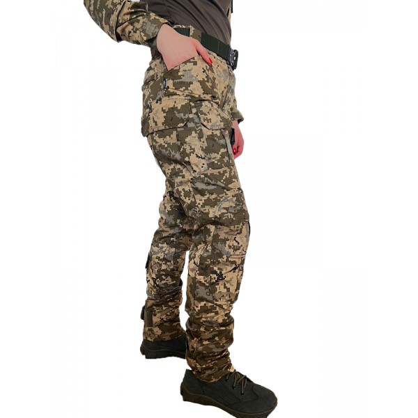 Жіноча військова форма ММ 14 Pancer - 3574106 Жіноча військова форма ММ 14 Pancer - 3574106