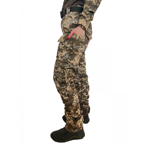 Жіноча військова форма ММ 14 Pancer - 3574106 Жіноча військова форма ММ 14 Pancer - 3574106