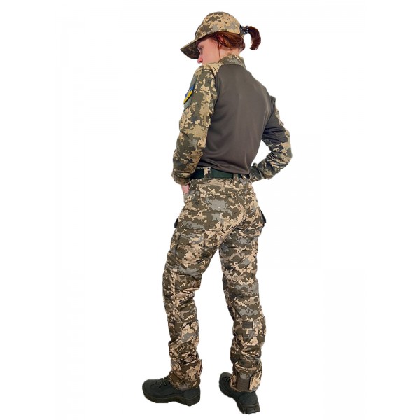 Жіноча військова форма ММ 14 Pancer - 3574106 Жіноча військова форма ММ 14 Pancer - 3574106