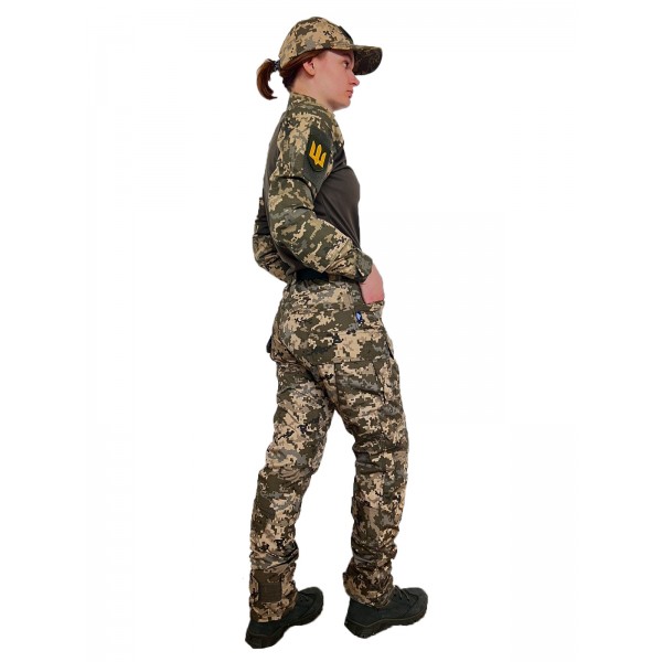 Жіноча військова форма ММ 14 Pancer - 3574106 Жіноча військова форма ММ 14 Pancer - 3574106