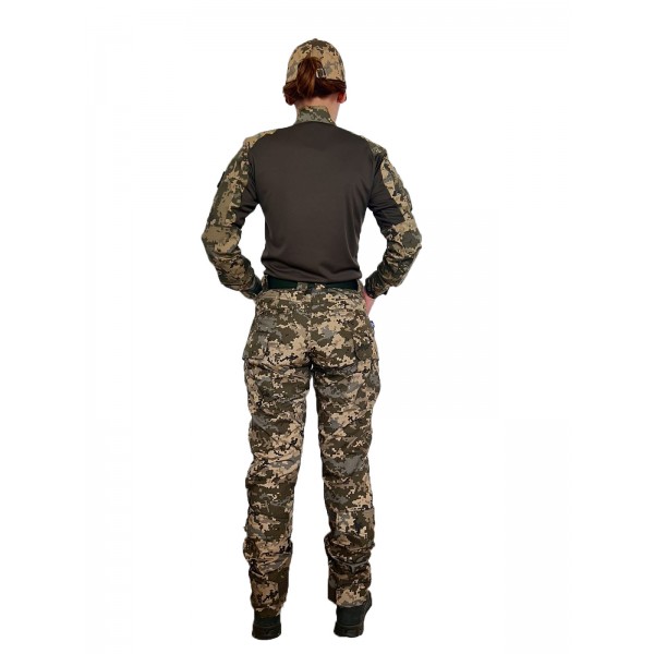 Жіноча військова форма ММ 14 Pancer - 3574106 Жіноча військова форма ММ 14 Pancer - 3574106