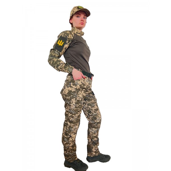 Жіноча військова форма ММ 14 Pancer - 3574106 Жіноча військова форма ММ 14 Pancer - 3574106