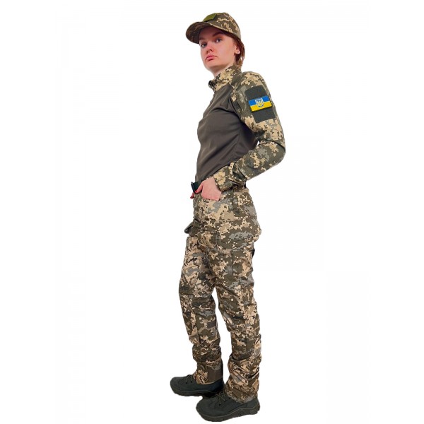Жіноча військова форма ММ 14 Pancer - 3574106 Жіноча військова форма ММ 14 Pancer - 3574106