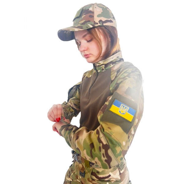 Женский убакс мультикам Pancer - 3574107 Женский убакс мультикам Pancer - 3574107