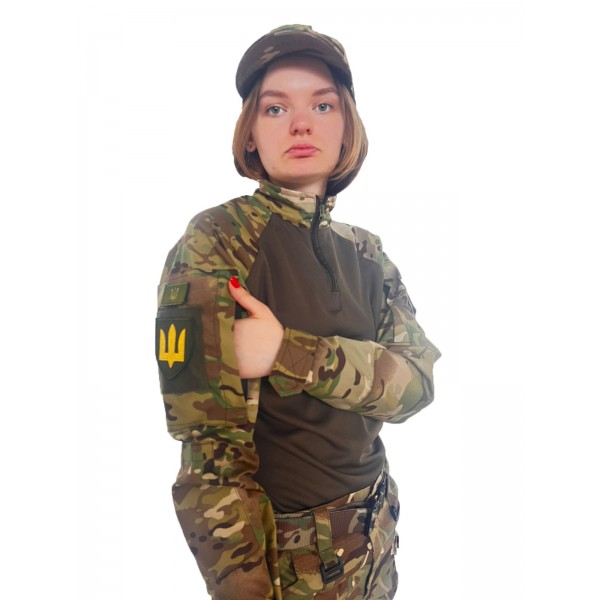 Женский убакс мультикам Pancer - 3574107