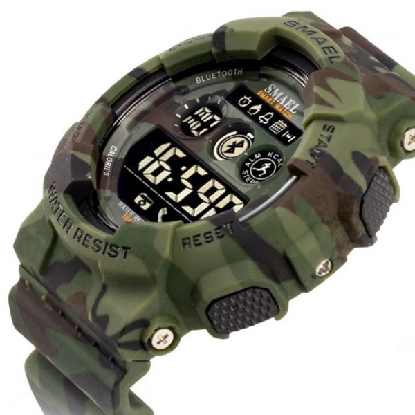 Часы тактические Smael Force - 3574104