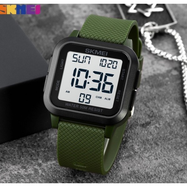 Часы тактические Skmei Chess - 3574103