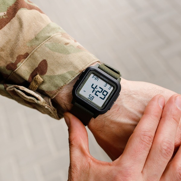 Часы тактические Skmei Chess - 3574103