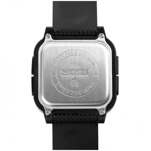 Часы тактические Skmei Chess - 3574103