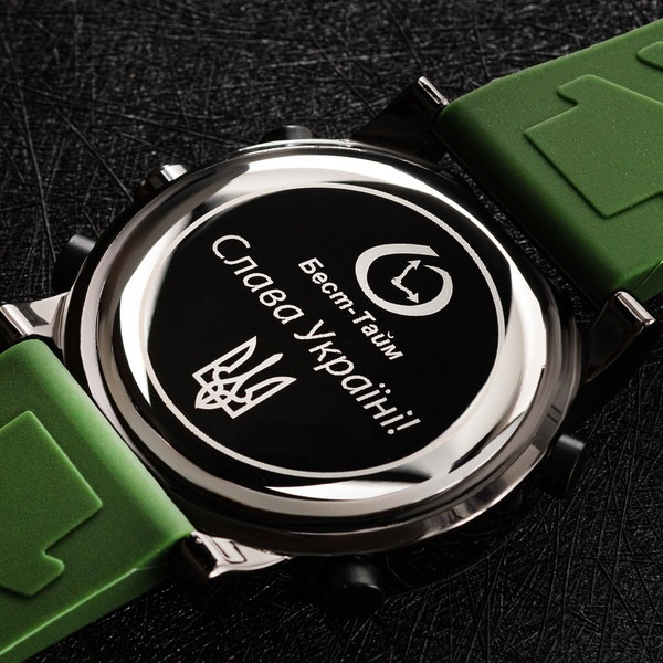 Годинник тактичний Besta Slava - 3574100 Годинник тактичний Besta Slava - 3574100