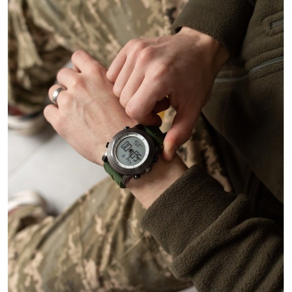 Годинник тактичний Besta Slava - 3574100 Годинник тактичний Besta Slava - 3574100