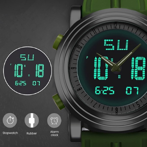 Годинник тактичний Besta Slava - 3574100 Годинник тактичний Besta Slava - 3574100