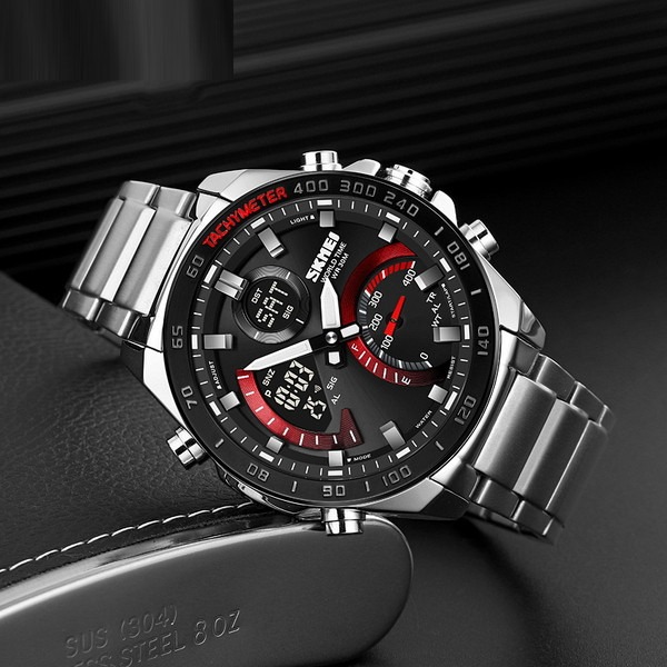 Часы тактические Skmei Forza - 3574099 Часы тактические Skmei Forza - 3574099