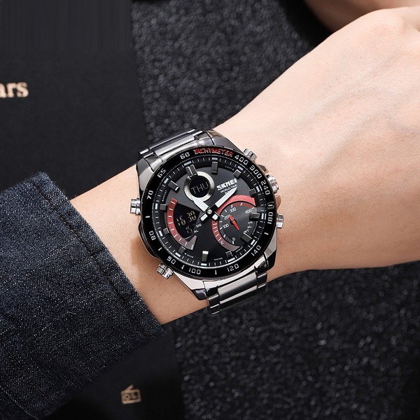 Часы тактические Skmei Forza - 3574099 Часы тактические Skmei Forza - 3574099