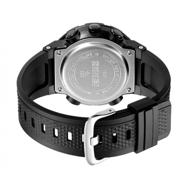 Часы тактические Skmei Borys - 3574095