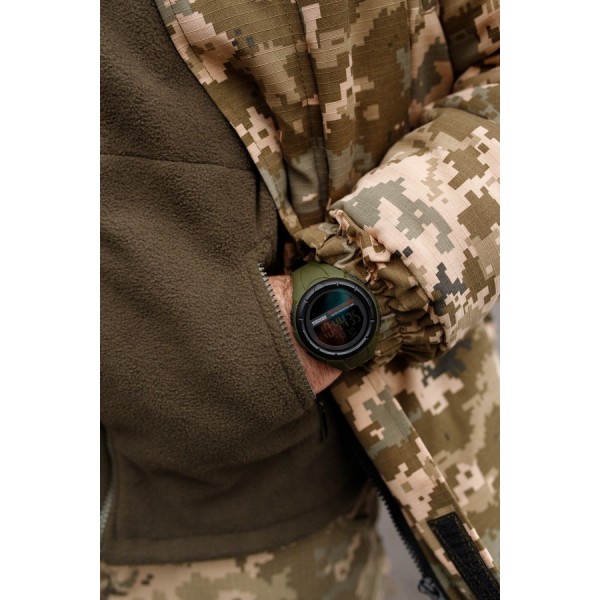 Часы тактические Skmei Solar Power - 3574094 Часы тактические Skmei Solar Power - 3574094