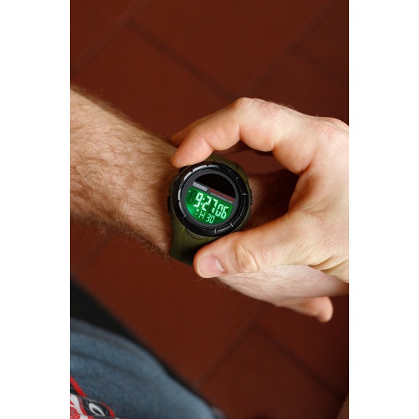 Часы тактические Skmei Solar Power - 3574094 Часы тактические Skmei Solar Power - 3574094