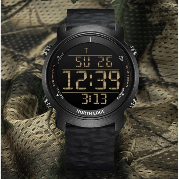 Часы тактические North Edge Aero - 3574092 Часы тактические North Edge Aero - 3574092