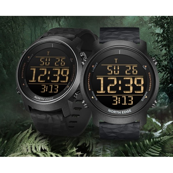 Часы тактические North Edge Aero - 3574092 Часы тактические North Edge Aero - 3574092