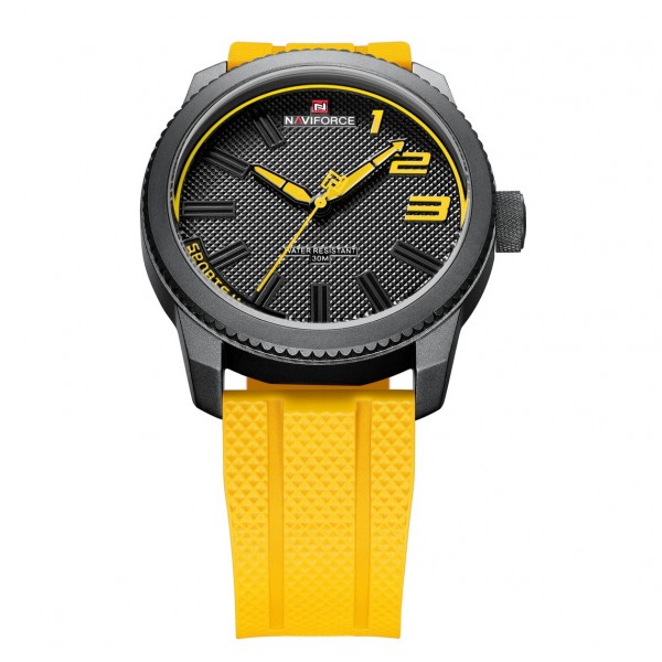 Часы тактические Naviforce Kvantum - 3574090 Часы тактические Naviforce Kvantum - 3574090