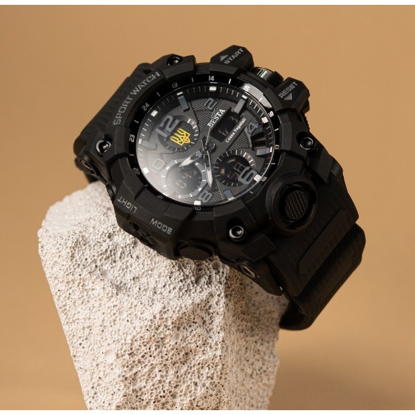 Тактичний годинник Besta Peremoga - 3574086