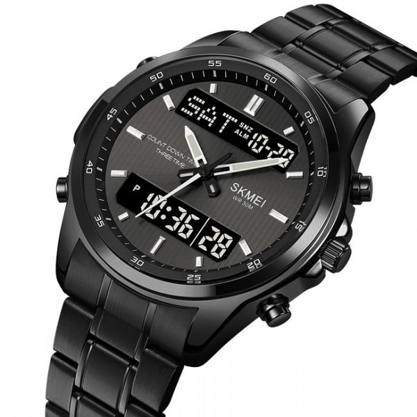 Тактические часы Skmei Columb - 3574085