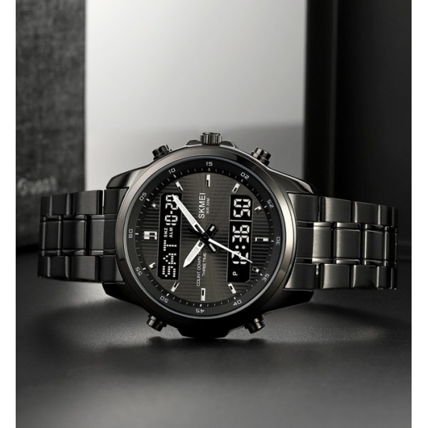 Тактические часы Skmei Columb - 3574085