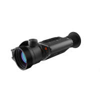 Тепловізійний приціл Sytong PM03-50 (50 мм, 384х288, 2500 м)