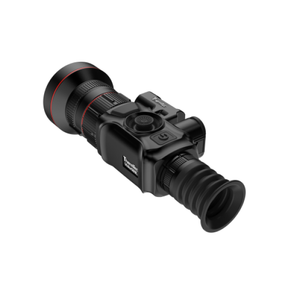 Тепловизионный прицел Thermtec Vidar 660L (20/60 мм, 640х512, 3000 м) - 3574057 Тепловизионный прицел Thermtec Vidar 660L (20/60 мм, 640х512, 3000 м) - 3574057