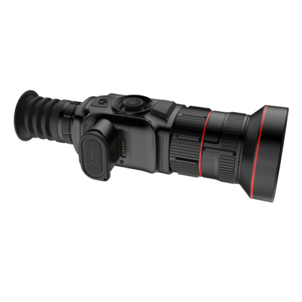 Тепловизионный прицел Thermtec Vidar 660 (20/60 мм, 640х512, 3000 м) - 3574056 Тепловизионный прицел Thermtec Vidar 660 (20/60 мм, 640х512, 3000 м) - 3574056