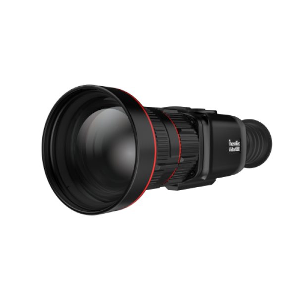 Тепловизионный прицел Thermtec Vidar 660 (20/60 мм, 640х512, 3000 м) - 3574056 Тепловизионный прицел Thermtec Vidar 660 (20/60 мм, 640х512, 3000 м) - 3574056