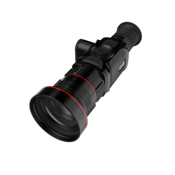 Тепловизионный прицел Thermtec Vidar 660 (20/60 мм, 640х512, 3000 м) - 3574056 Тепловизионный прицел Thermtec Vidar 660 (20/60 мм, 640х512, 3000 м) - 3574056