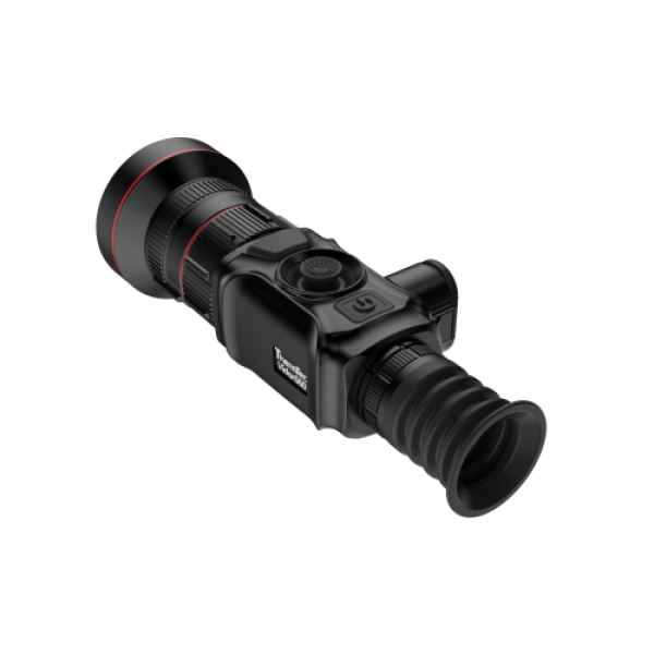 Тепловизионный прицел Thermtec Vidar 660 (20/60 мм, 640х512, 3000 м) - 3574056 Тепловизионный прицел Thermtec Vidar 660 (20/60 мм, 640х512, 3000 м) - 3574056